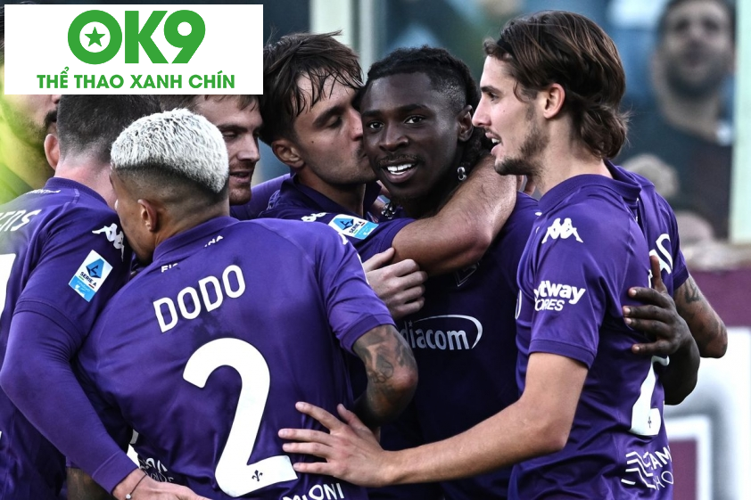 Fiorentina đang thể hiện phong độ ấn tượng hơn rất nhiều so với đội chủ nhà (Ảnh: Getty). Fiorentina đang thể hiện phong độ ấn tượng hơn rất nhiều so với đội chủ nhà (Ảnh: Getty).