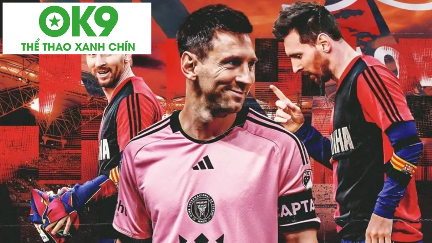 Sẽ là cái kết đẹp nếu Messi chọn giải nghệ tại Newell’s Old Boys (Ảnh: GOAL). Sẽ là cái kết đẹp nếu Messi chọn giải nghệ tại Newell’s Old Boys (Ảnh: GOAL).