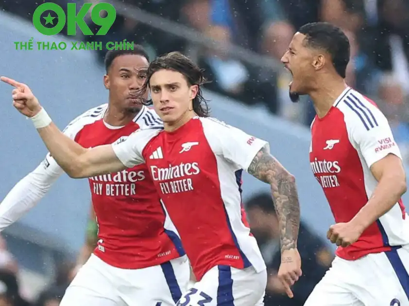 Arsenal được đánh giá cao hơn AC Milan khá nhiều ở màn so tài sắp tới (Ảnh: Socios) Arsenal được đánh giá cao hơn AC Milan khá nhiều ở màn so tài sắp tới (Ảnh: Socios)