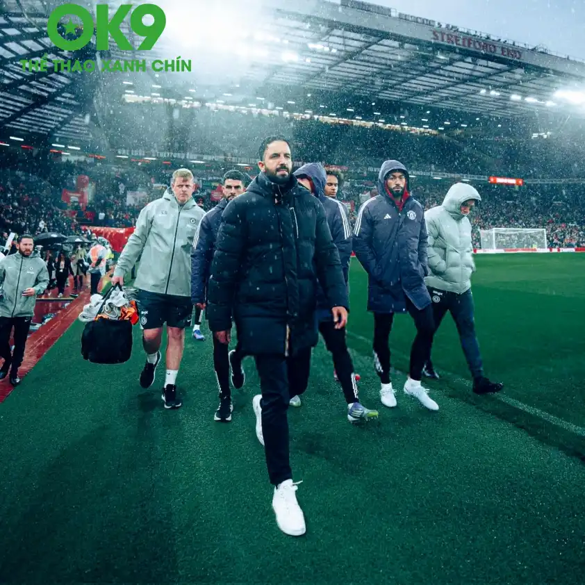 MU đang có phong độ tốt trong thời điểm hiện tại. Ảnh: CLB MU đang có phong độ tốt trong thời điểm hiện tại. Ảnh: CLB