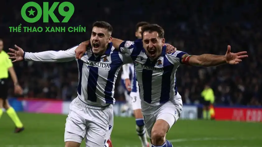 Real Sociedad được dự đoán sẽ nối dài chuỗi chiến thắng khi hành quân đến sân của Elche. Real Sociedad được dự đoán sẽ nối dài chuỗi chiến thắng khi hành quân đến sân của Elche.